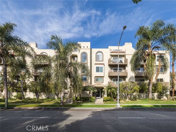 445 W 6th Street #204, Long Beach, CA 90802