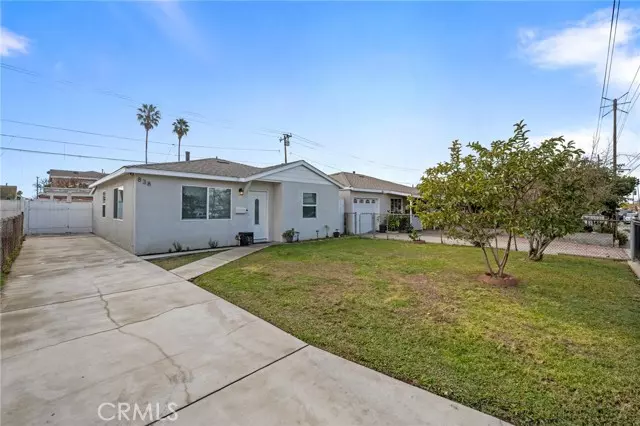 Carson, CA 90745,838 E Sepulveda Boulevard