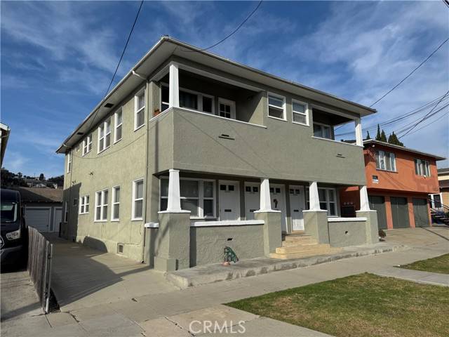 3249 S Pacific Avenue, San Pedro (los Angeles), CA 90731