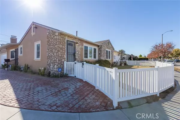 3318 Artesia Boulevard, Torrance, CA 90504