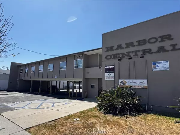 555 W 9th Street, San Pedro (los Angeles), CA 90731