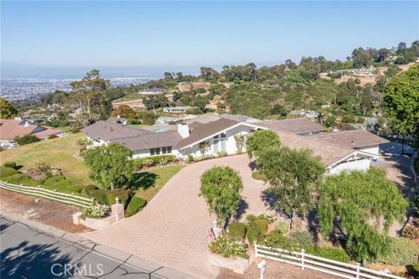 13 Buggy Whip Drive, Rolling Hills, CA 90274