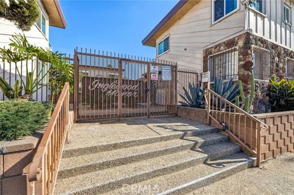 420 N Market Street #36, Inglewood, CA 90302