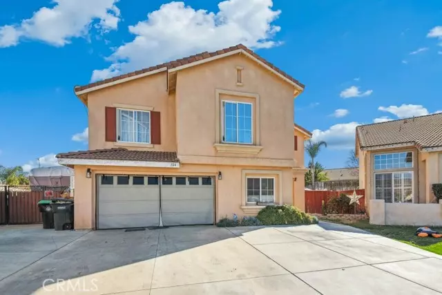 Hemet, CA 92544,324 Pamela Court