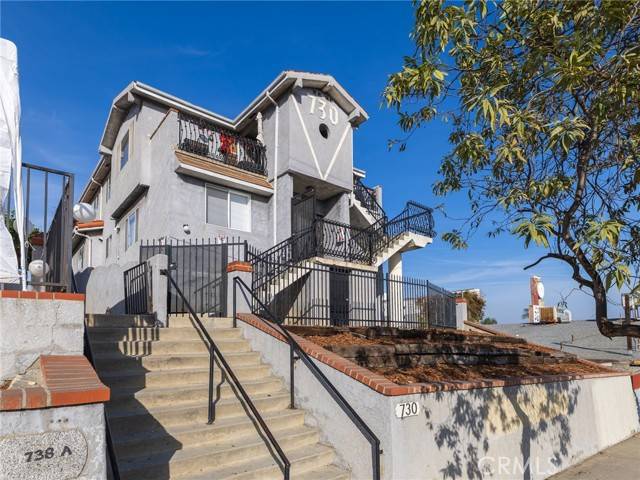 730 W 5th Street, San Pedro (los Angeles), CA 90731