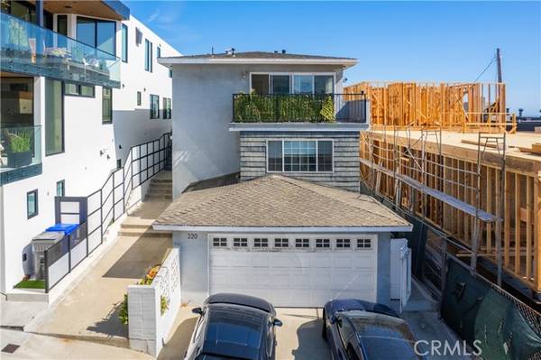 220 14th Street, Manhattan Beach, CA 90266