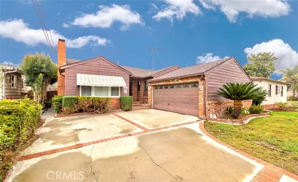 18007 Falda Avenue, Torrance, CA 90504