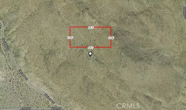 Yucca Valley, CA 92284,0 Hacienda Drive