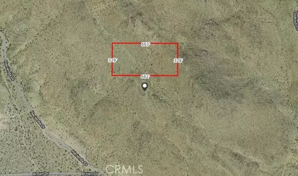 0 Hacienda Drive, Yucca Valley, CA 92284