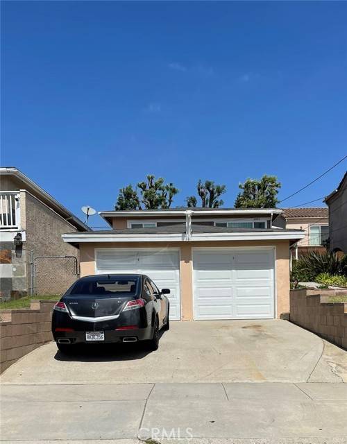 4531 W 171st Street, Lawndale, CA 90260