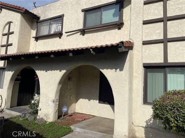 10707 Pioneer Boulevard #8, Santa Fe Springs, CA 90670