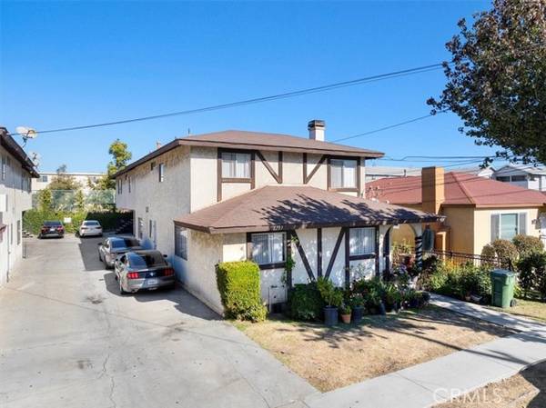 3733 W 132nd Street, Hawthorne, CA 90250