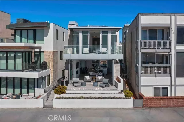 212 The Strand, Hermosa Beach, CA 90254