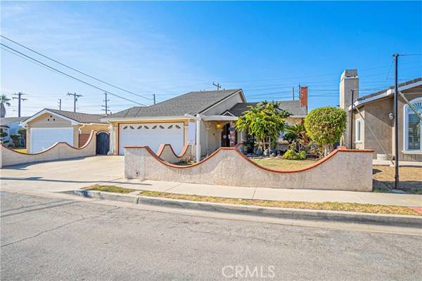 22133 Mariposa Avenue, Torrance, CA 90502