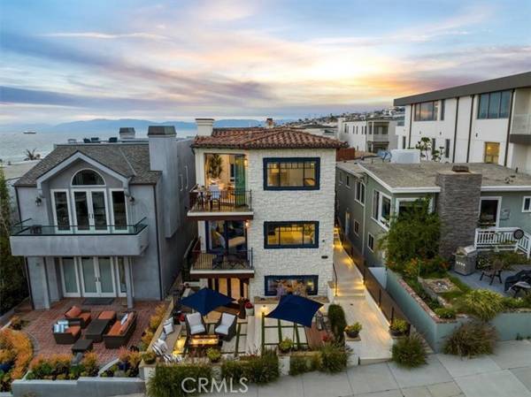 215 19th Street, Manhattan Beach, CA 90266