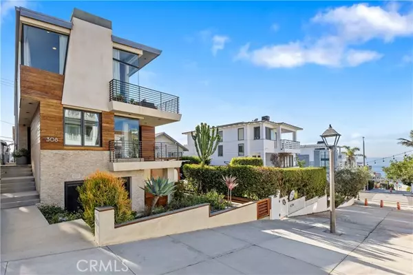 308 17th Street, Manhattan Beach, CA 90266