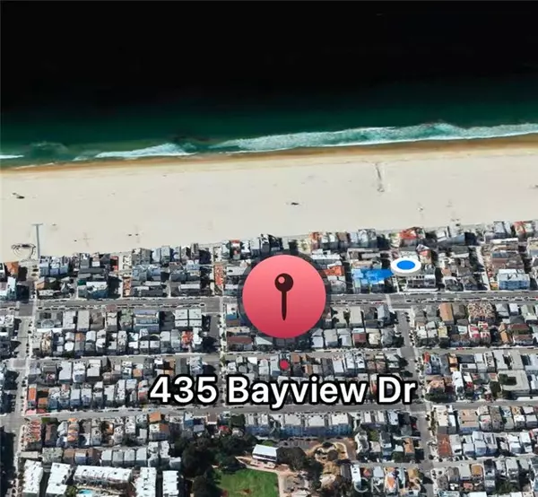 Hermosa Beach, CA 90254,435 Bayview Drive