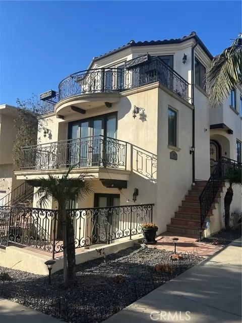 1205 Highview Avenue, Manhattan Beach, CA 90266