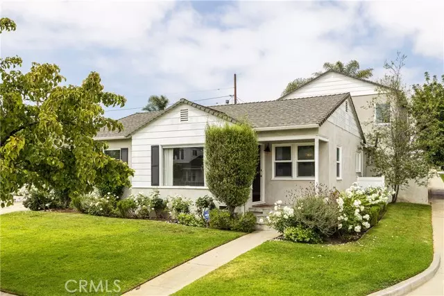 2209 Faymont Avenue, Manhattan Beach, CA 90266