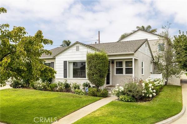 2209 Faymont Avenue, Manhattan Beach, CA 90266