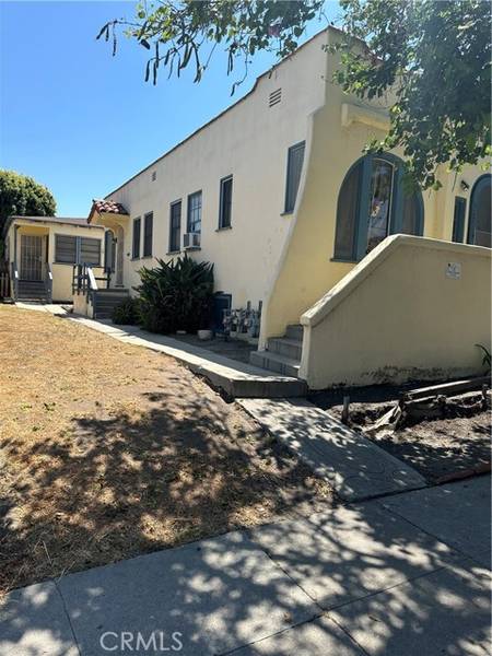 529 W 22nd Street, San Pedro (los Angeles), CA 90731