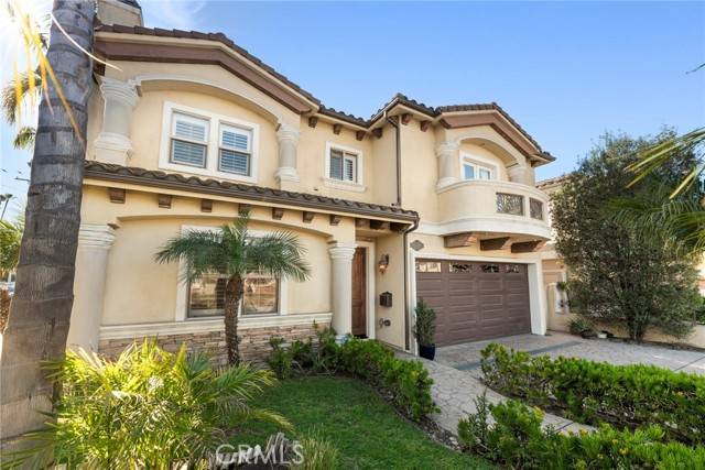 2222 Marshallfield Lane, Redondo Beach, CA 90278