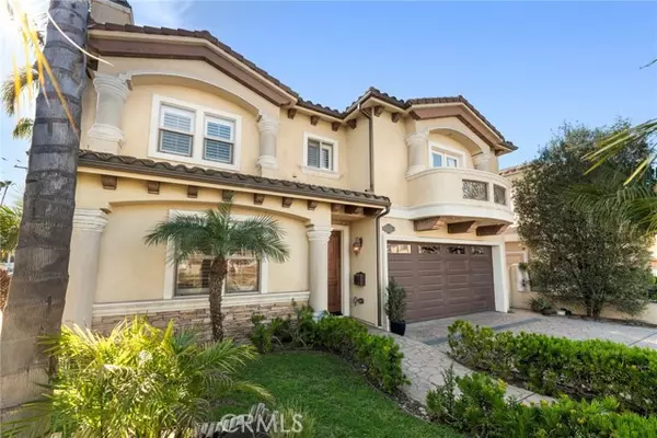 2222 Marshallfield Lane, Redondo Beach, CA 90278