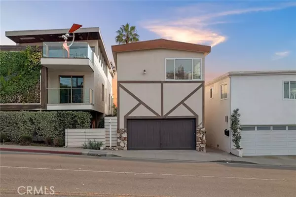 656 Manhattan Beach Boulevard, Manhattan Beach, CA 90266