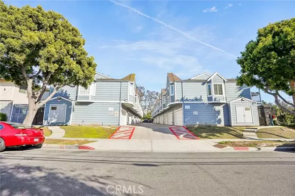 816 N Inglewood Avenue #3, Inglewood, CA 90302