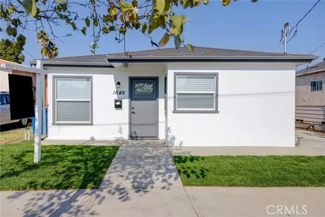 Torrance, CA 90501,1645 W 223rd Street