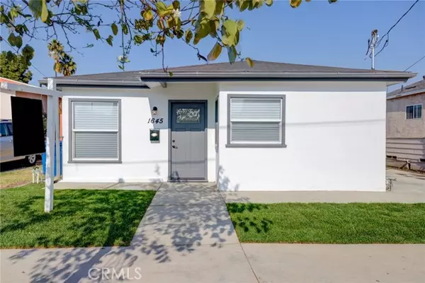 1645 W 223rd Street, Torrance, CA 90501