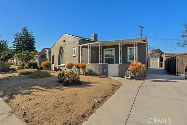 8115 S 3rd Avenue, Inglewood, CA 90305