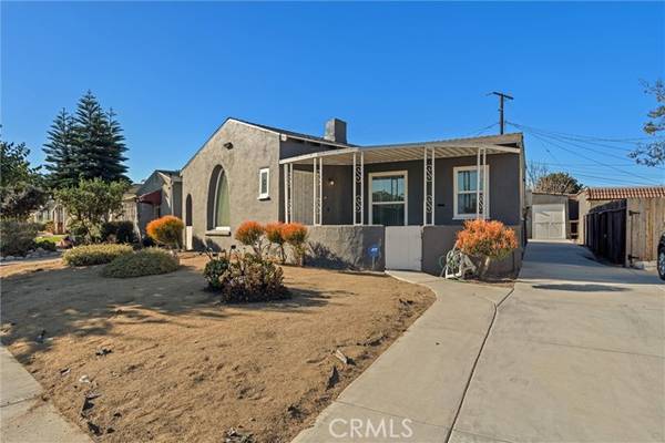 8115 S 3rd Avenue, Inglewood, CA 90305