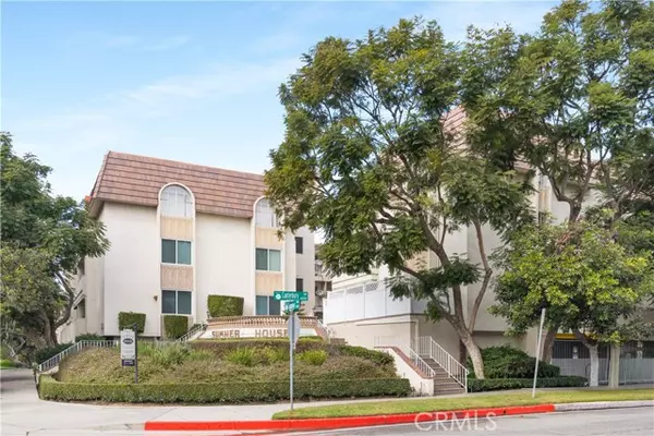 5625 Sumner Way #109, Culver City, CA 90230