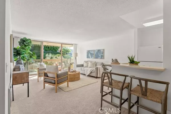 Rancho Palos Verdes, CA 90275,6542 Ocean Crest Drive #C212