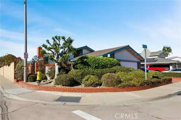 3521 Fern Circle, Seal Beach, CA 90740