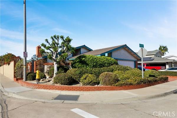 3521 Fern Circle, Seal Beach, CA 90740