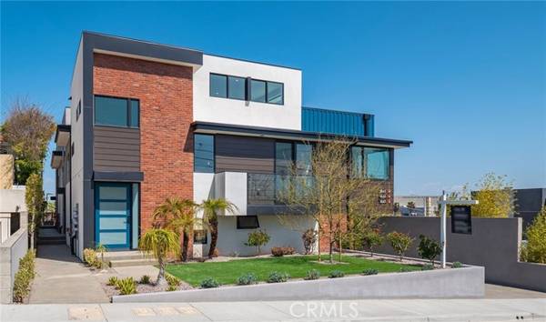 1845 11th Street, Manhattan Beach, CA 90266