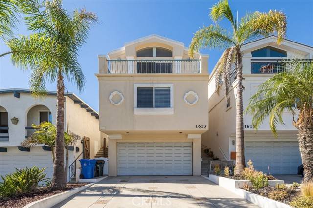 1613 Wollacott Street, Redondo Beach, CA 90278