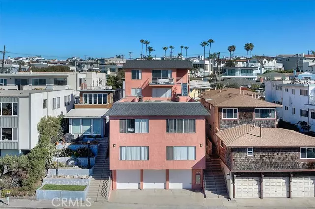 2124 Hermosa Avenue, Hermosa Beach, CA 90254