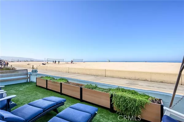 528 The Strand, Hermosa Beach, CA 90254