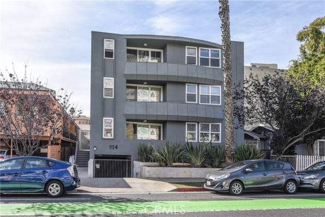 1114 6th Street #6, Santa Monica, CA 90403