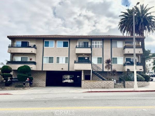 785 W 19th Street #12B, San Pedro (los Angeles), CA 90731