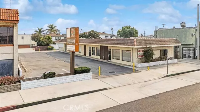 16430 S Western Avenue, Gardena, CA 90247