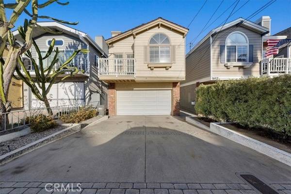 1614 Goodman Avenue, Redondo Beach, CA 90278