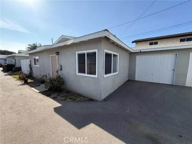 2444 250th Street, Lomita, CA 90717