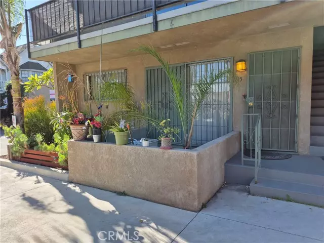 14919 S Normandie Avenue #15, Gardena, CA 90247