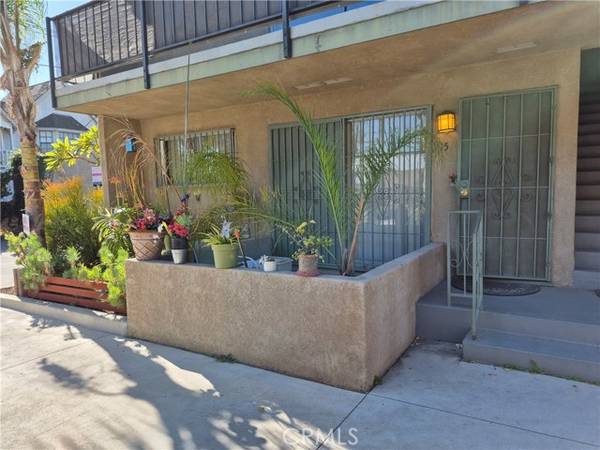 14919 S Normandie Avenue #15, Gardena, CA 90247