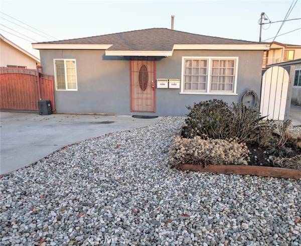 15304 Osage Avenue, Lawndale, CA 90260