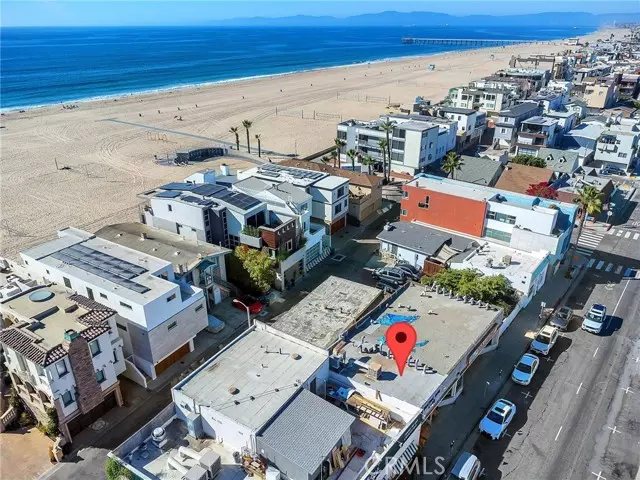 113 Hermosa Avenue, Hermosa Beach, CA 90254